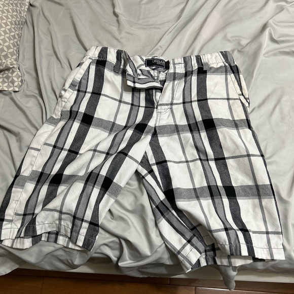 Short urban heritage - Picture 1 of 2